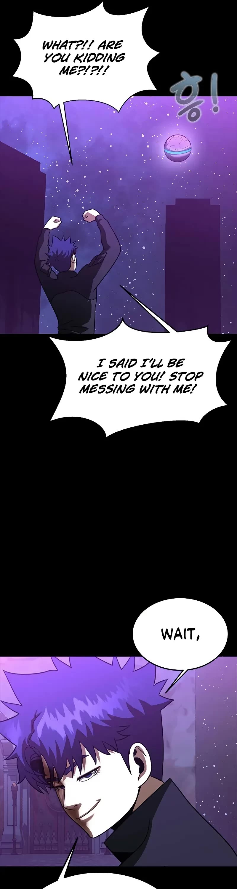 Steel-Eating Player Chapter 87 page 52 - Chapter 87