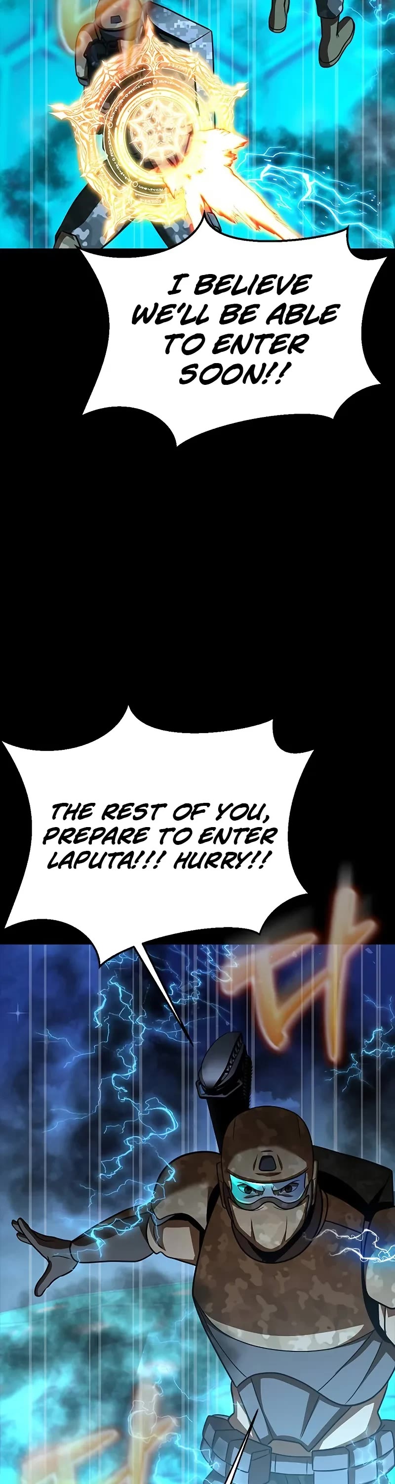 Steel-Eating Player Chapter 87 page 59 - Chapter 87