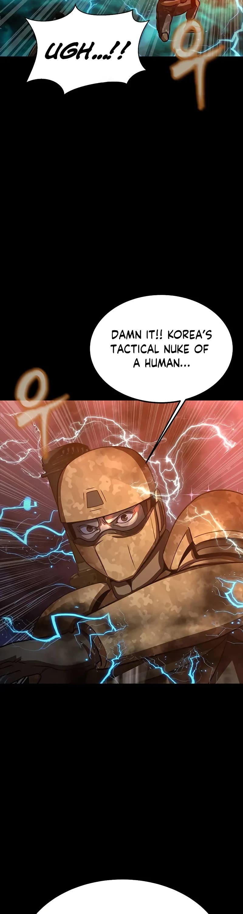 Steel-Eating Player Chapter 87 page 64 - Chapter 87