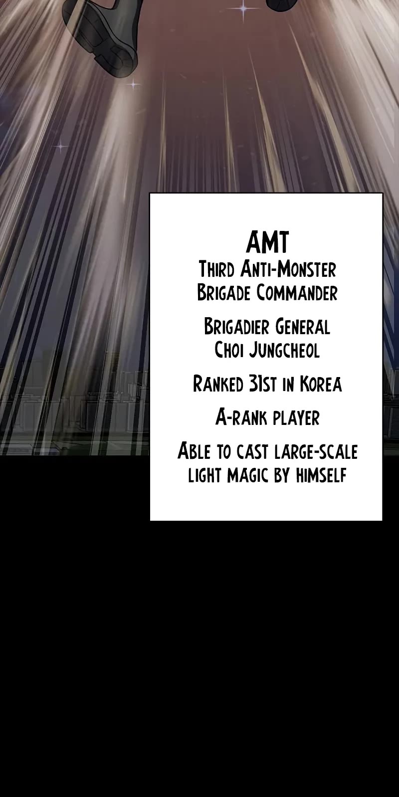 Steel-Eating Player Chapter 87 page 66 - Chapter 87