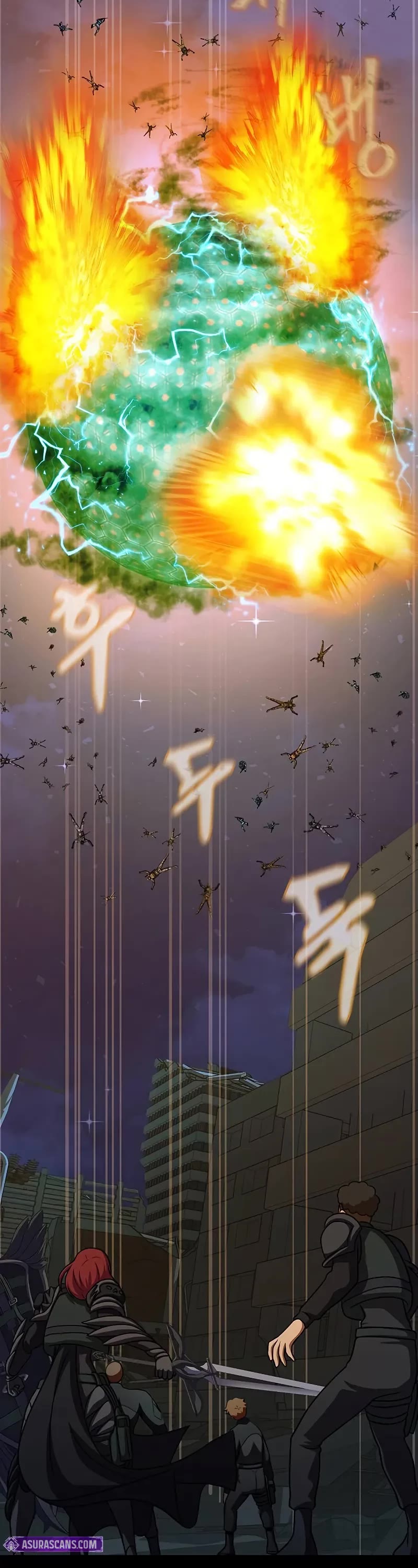 Steel-Eating Player Chapter 87 page 68 - Chapter 87