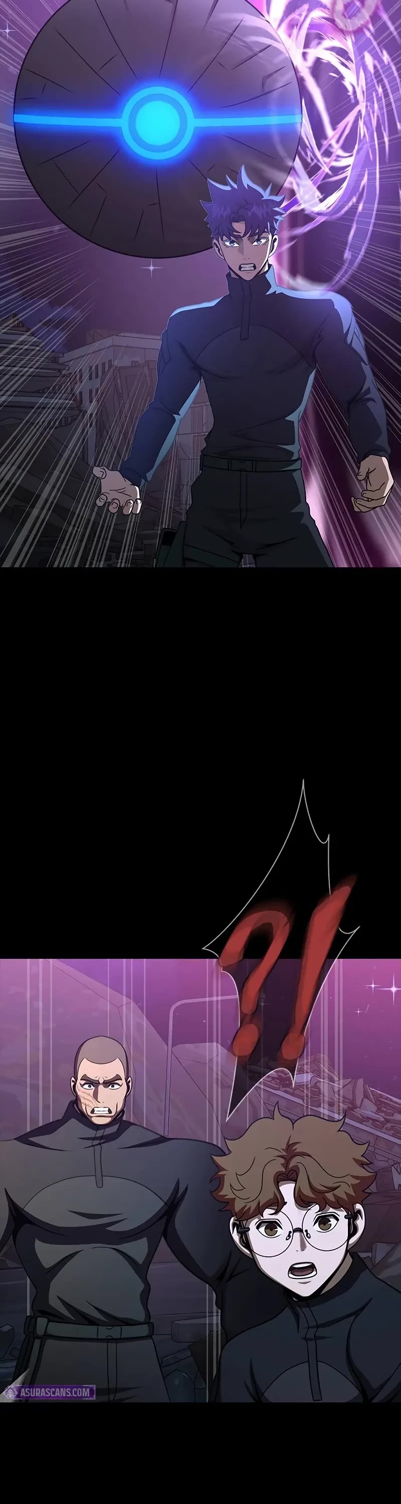 Steel-Eating Player Chapter 87 page 73 - Chapter 87