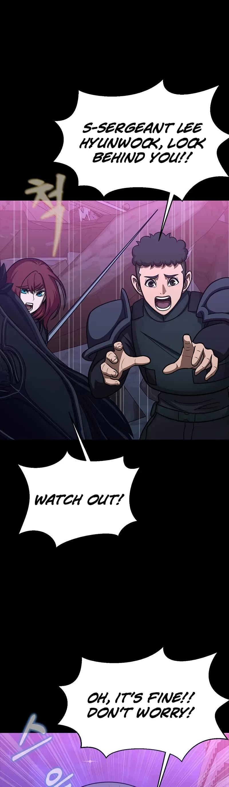 Steel-Eating Player Chapter 87 page 74 - Chapter 87