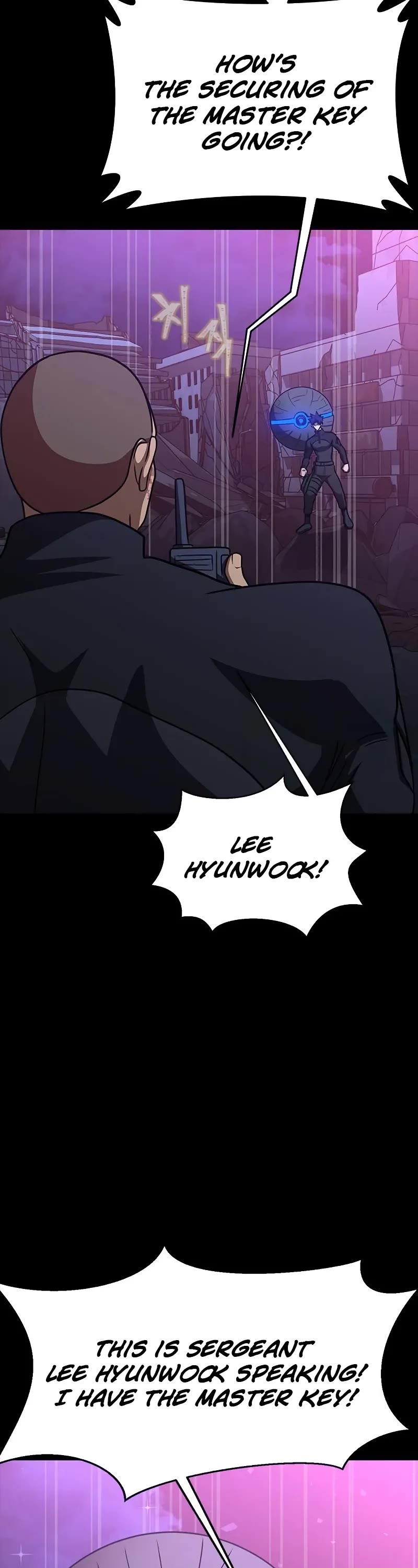 Steel-Eating Player Chapter 87 page 77 - Chapter 87