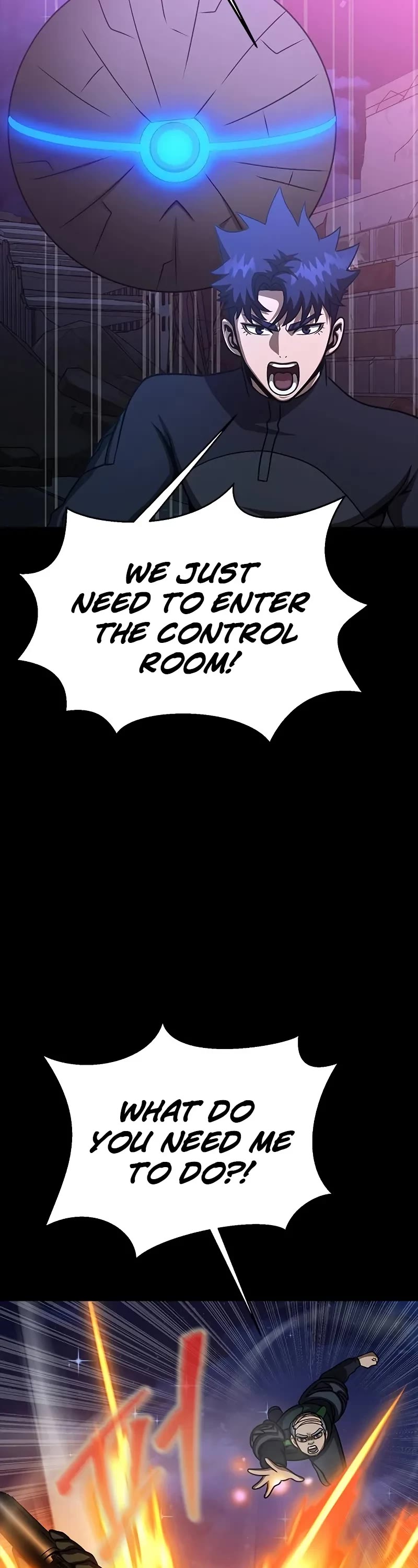 Steel-Eating Player Chapter 87 page 78 - Chapter 87