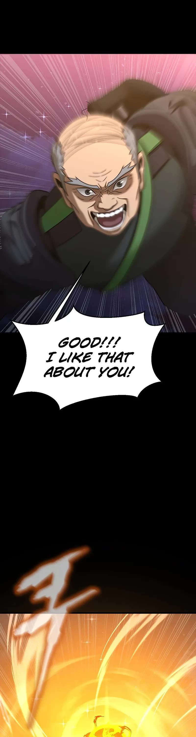 Steel-Eating Player Chapter 87 page 81 - Chapter 87