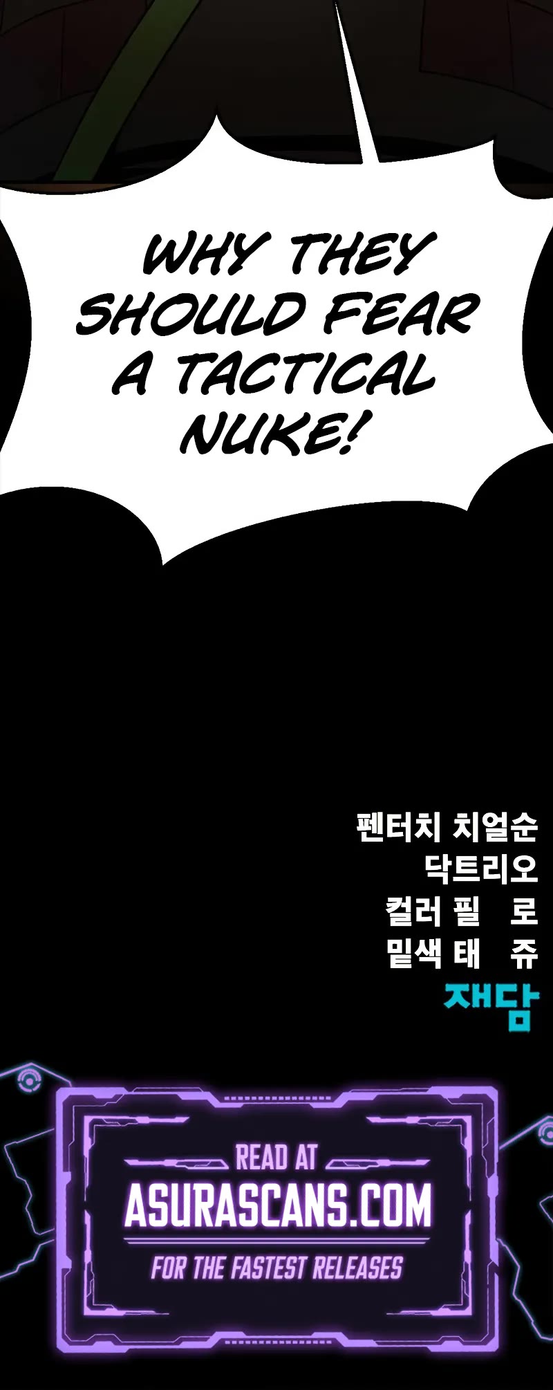 Steel-Eating Player Chapter 87 page 86 - Chapter 87