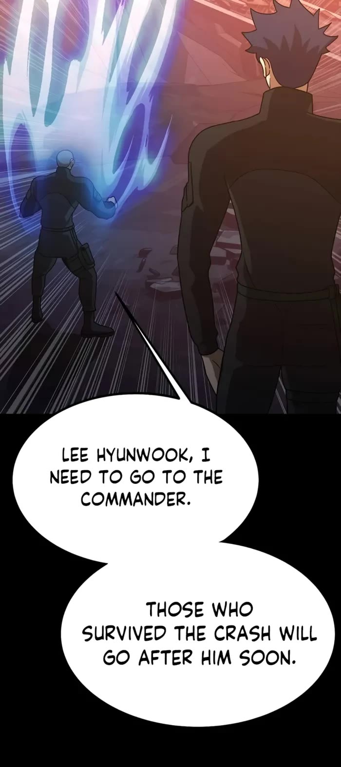 Steel-Eating Player Chapter 88 page 11 - Chapter 88
