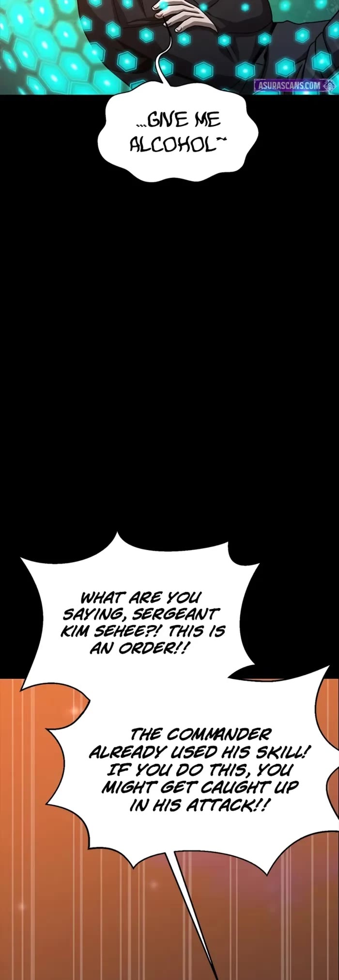 Steel-Eating Player Chapter 88 page 19 - Chapter 88