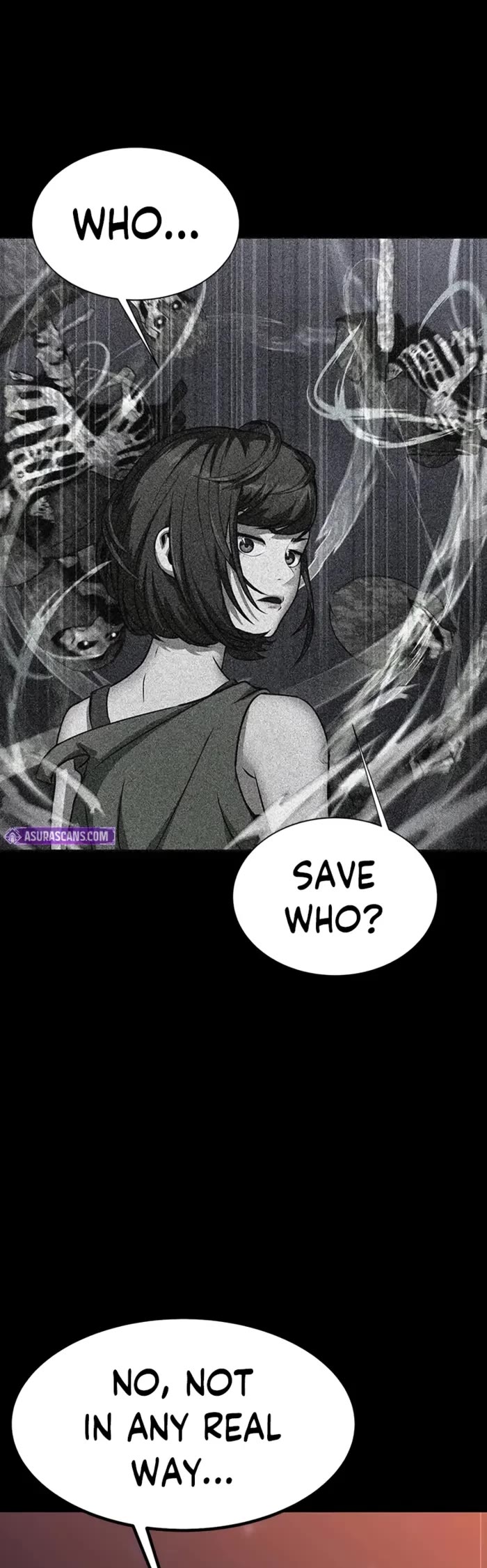 Steel-Eating Player Chapter 88 page 23 - Chapter 88