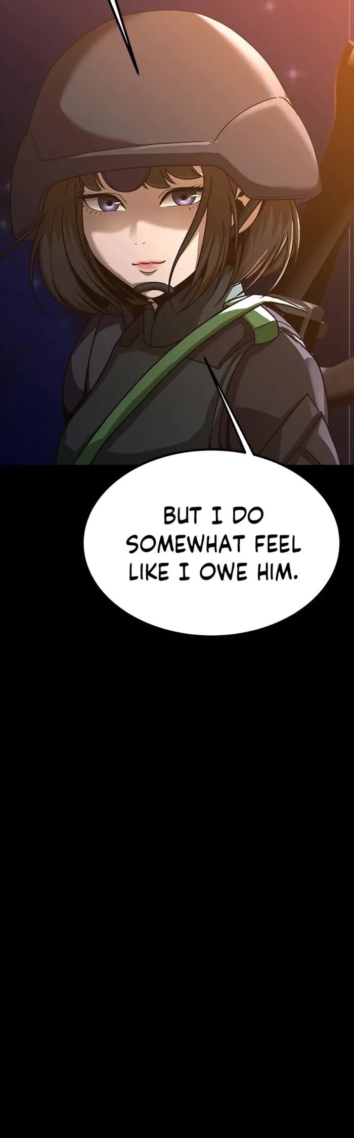 Steel-Eating Player Chapter 88 page 24 - Chapter 88