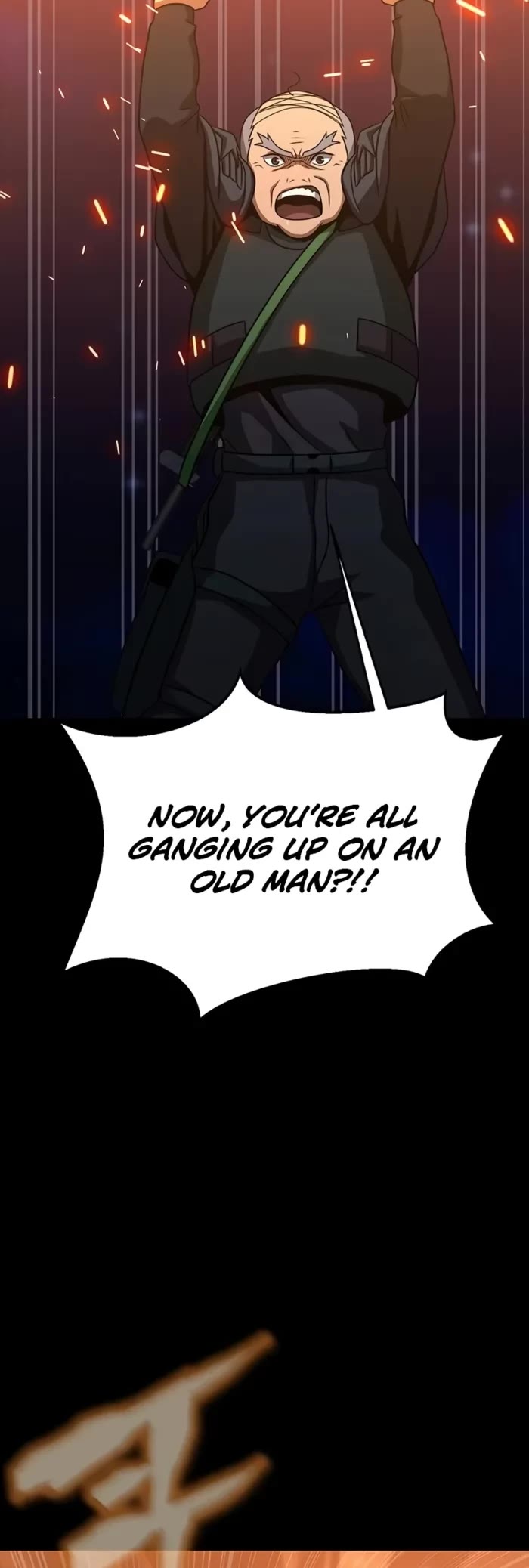 Steel-Eating Player Chapter 88 page 27 - Chapter 88