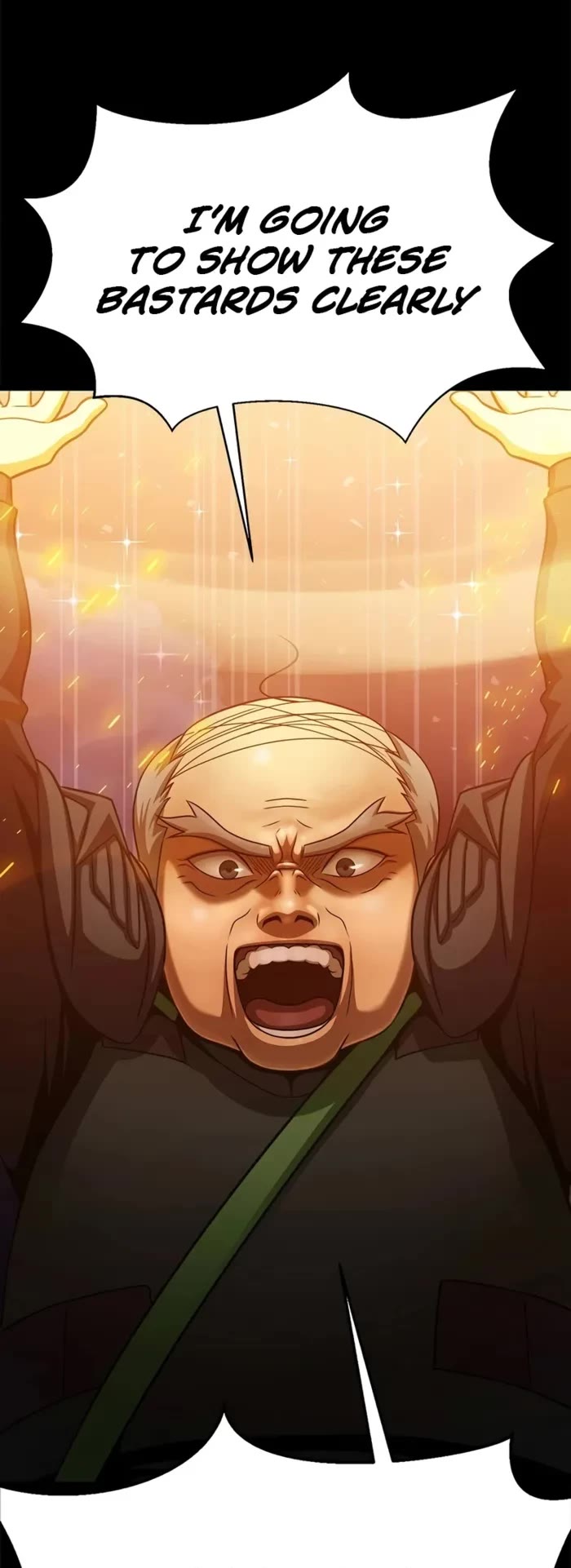 Steel-Eating Player Chapter 88 page 3 - Chapter 88