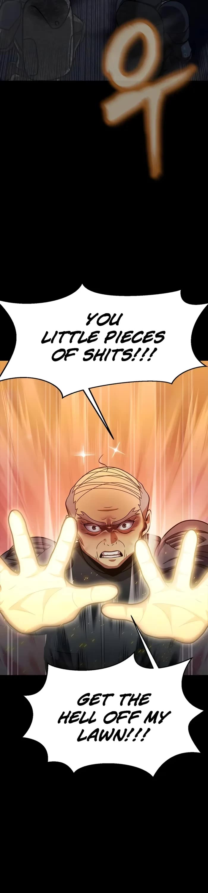 Steel-Eating Player Chapter 88 page 30 - Chapter 88