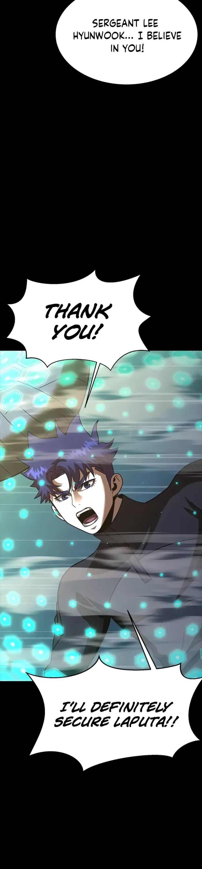 Steel-Eating Player Chapter 88 page 42 - Chapter 88