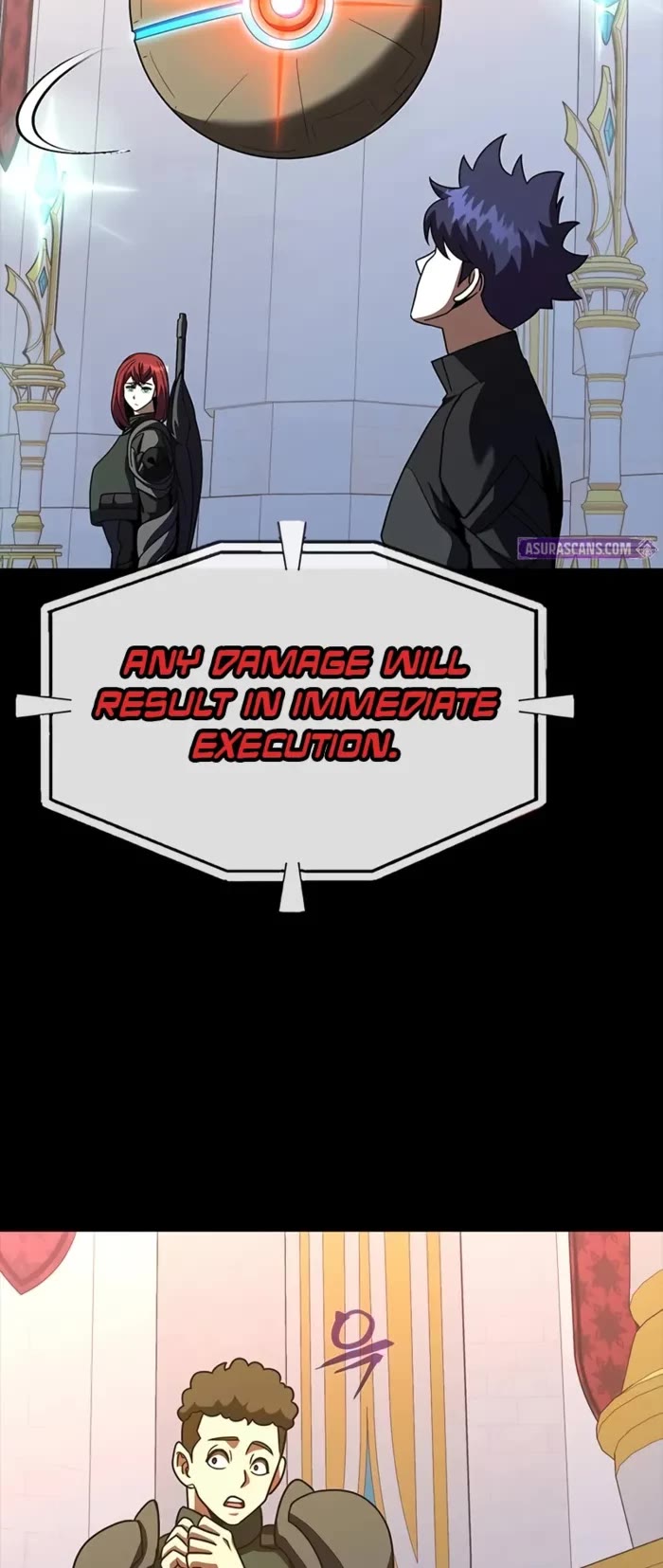 Steel-Eating Player Chapter 88 page 54 - Chapter 88