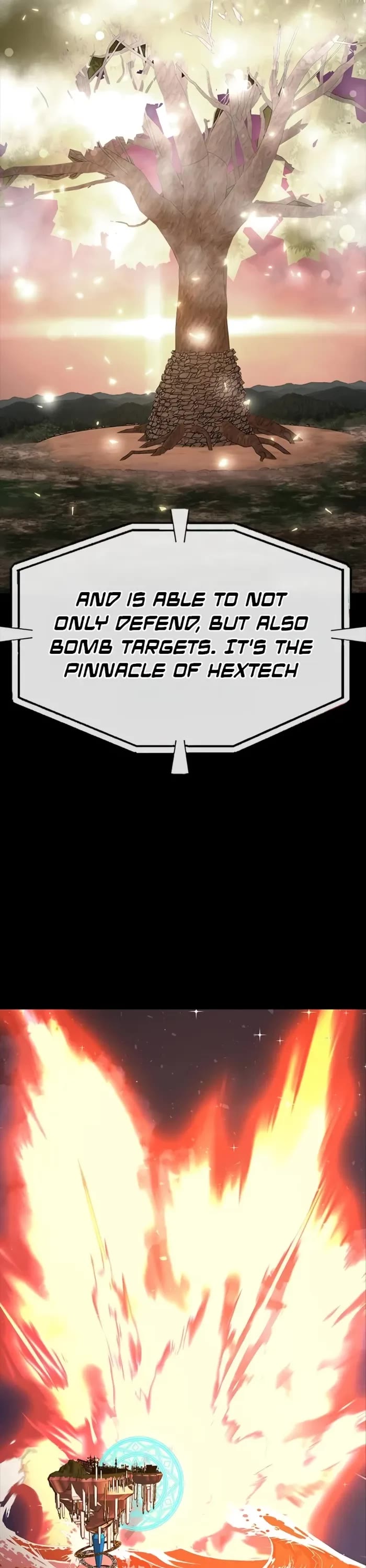 Steel-Eating Player Chapter 88 page 57 - Chapter 88