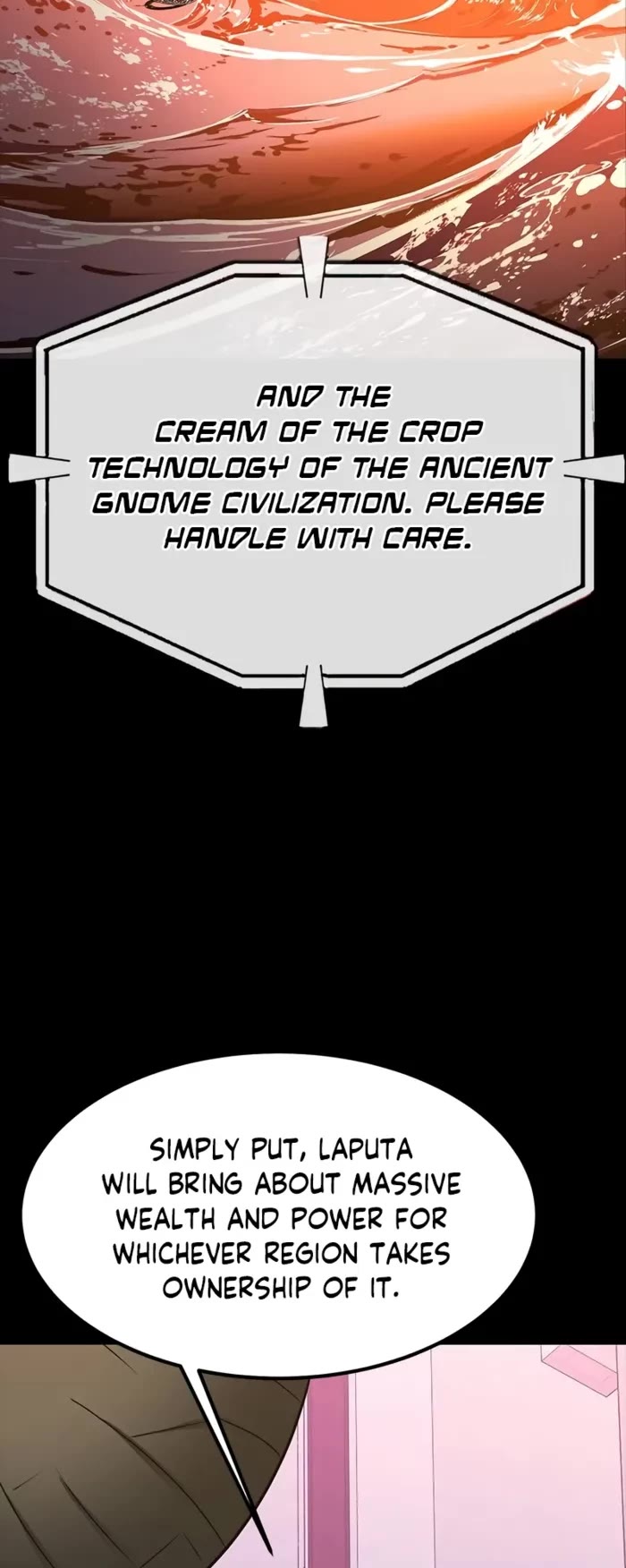 Steel-Eating Player Chapter 88 page 58 - Chapter 88