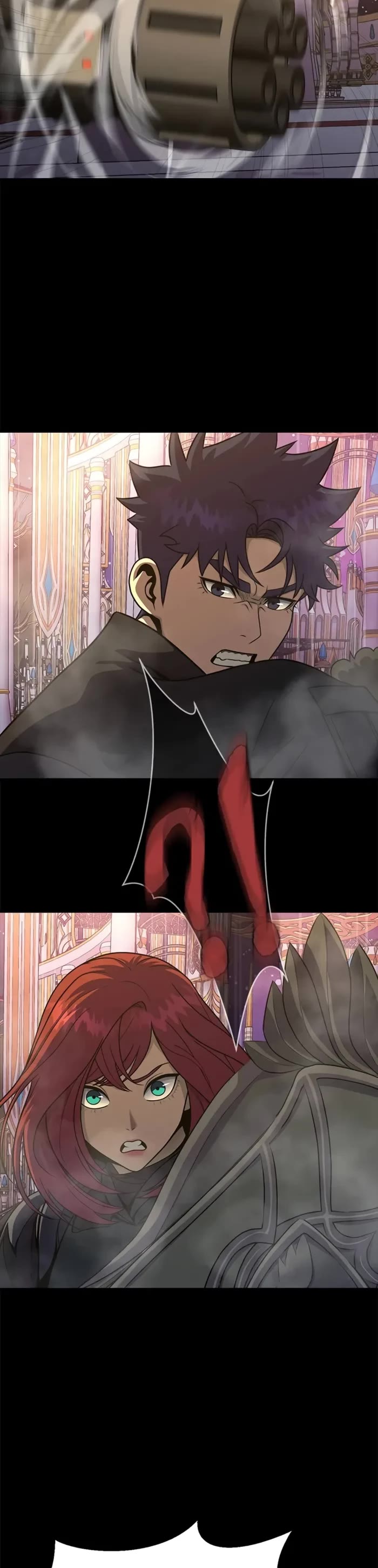 Steel-Eating Player Chapter 88 page 69 - Chapter 88