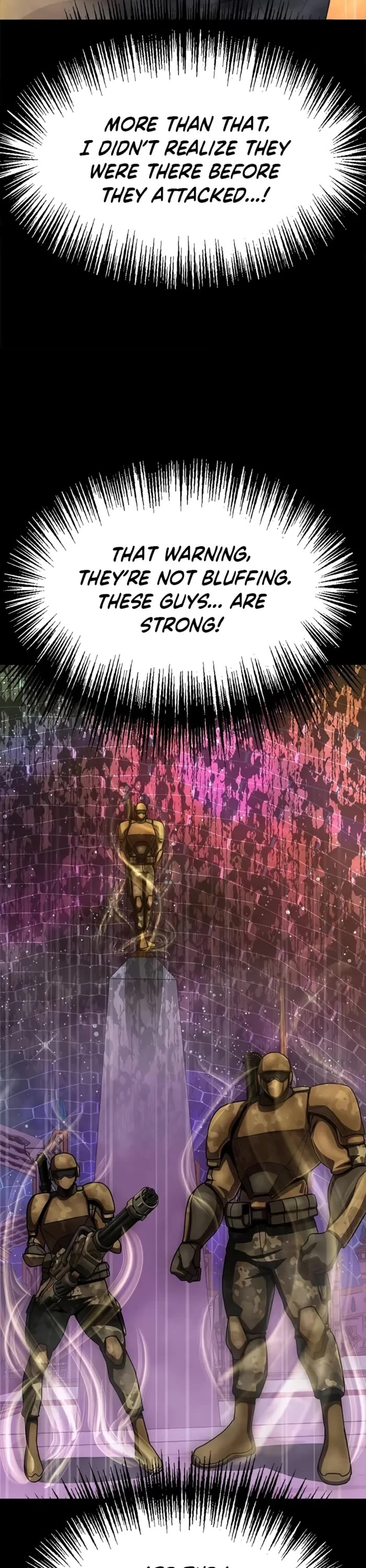 Steel-Eating Player Chapter 88 page 72 - Chapter 88