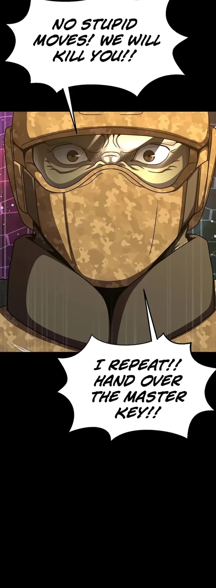 Steel-Eating Player Chapter 88 page 74 - Chapter 88