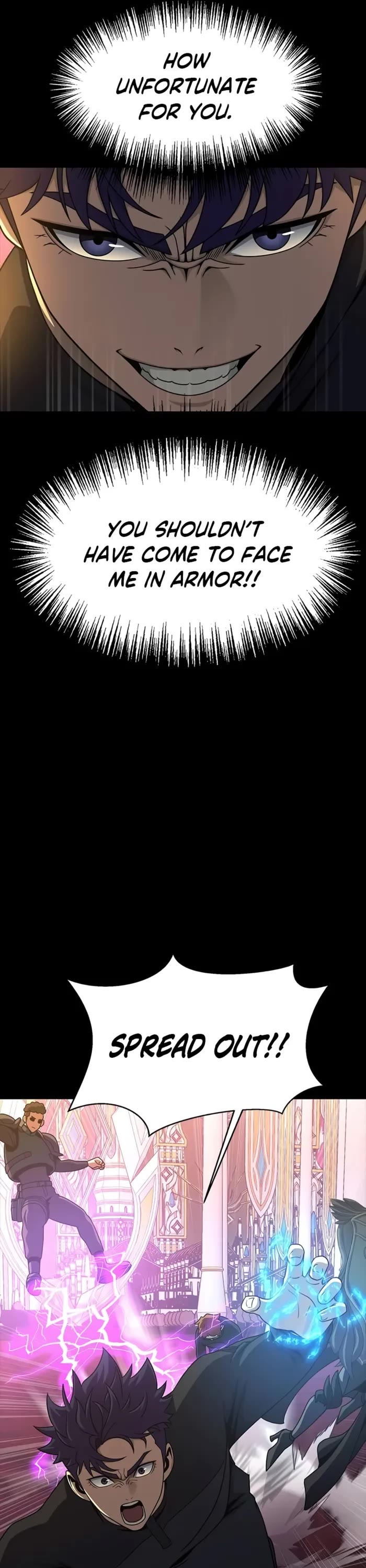 Steel-Eating Player Chapter 88 page 75 - Chapter 88