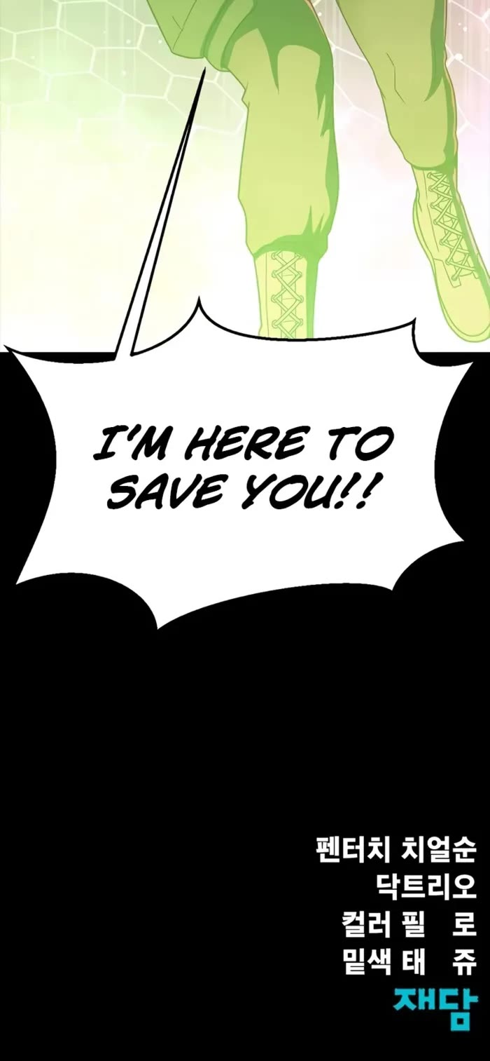 Steel-Eating Player Chapter 88 page 91 - Chapter 88