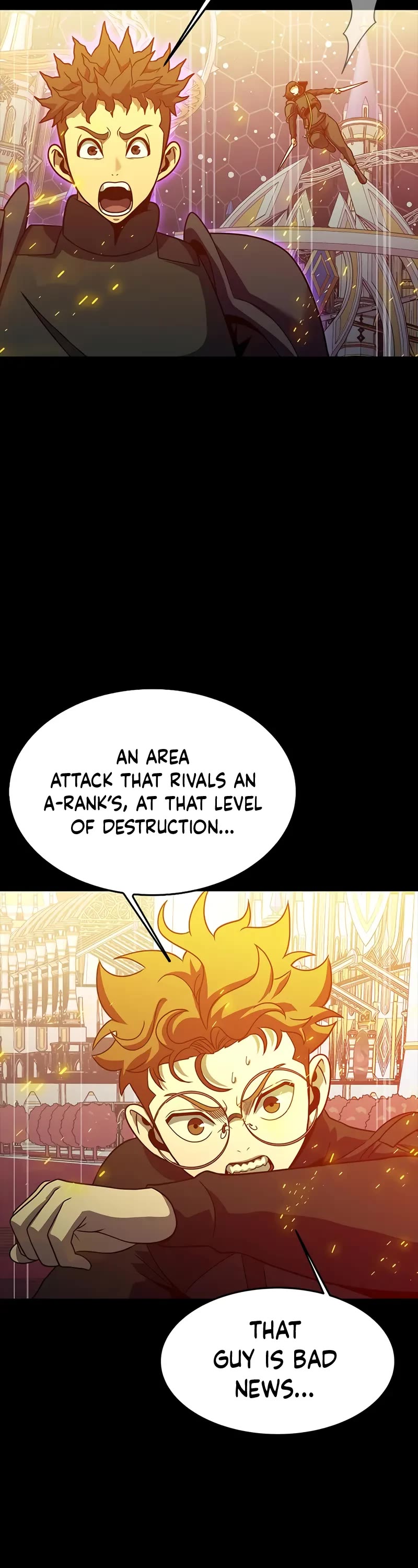 Steel-Eating Player Chapter 89 page 16 - Chapter 89