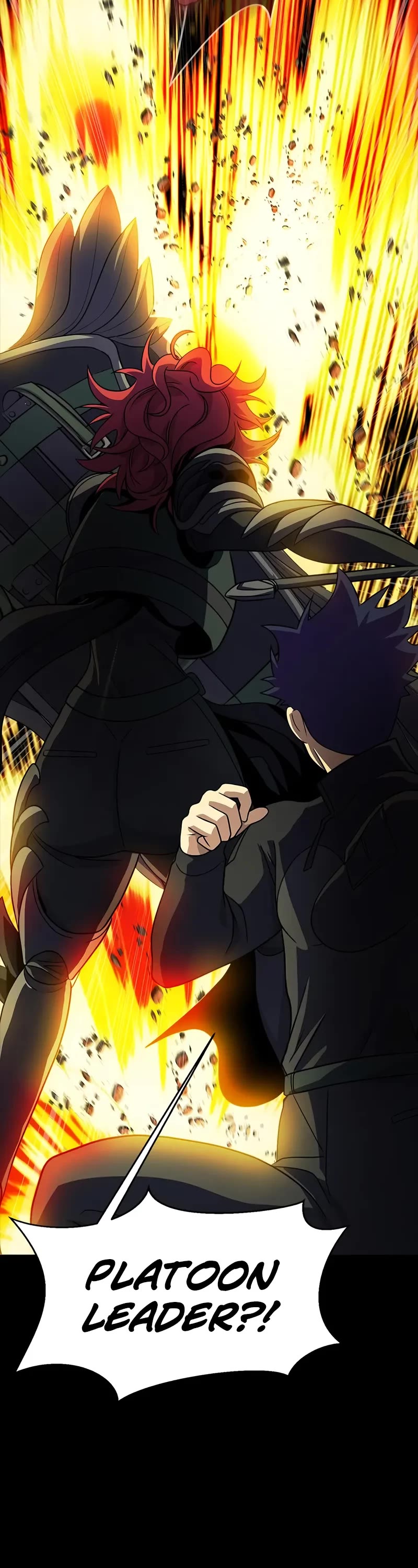 Steel-Eating Player Chapter 89 page 18 - Chapter 89