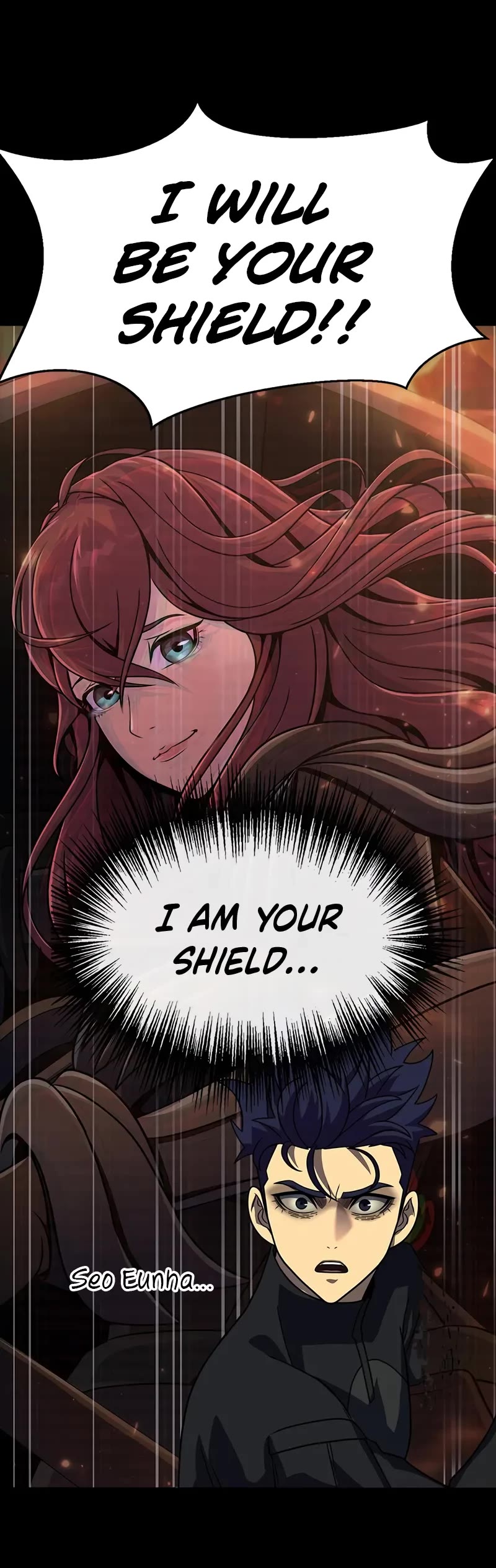 Steel-Eating Player Chapter 89 page 20 - Chapter 89