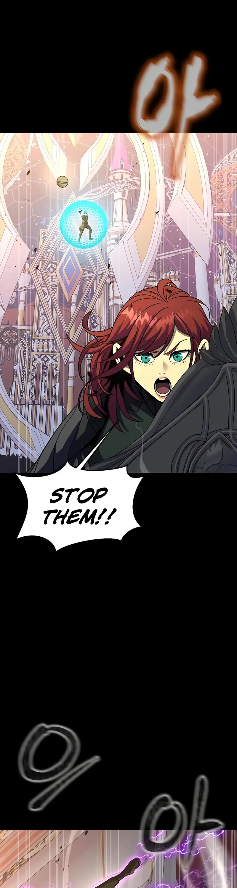 Steel-Eating Player Chapter 89 page 43 - Chapter 89