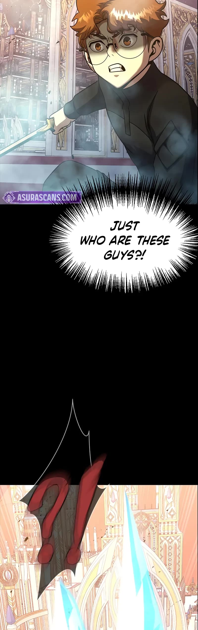 Steel-Eating Player Chapter 89 page 54 - Chapter 89