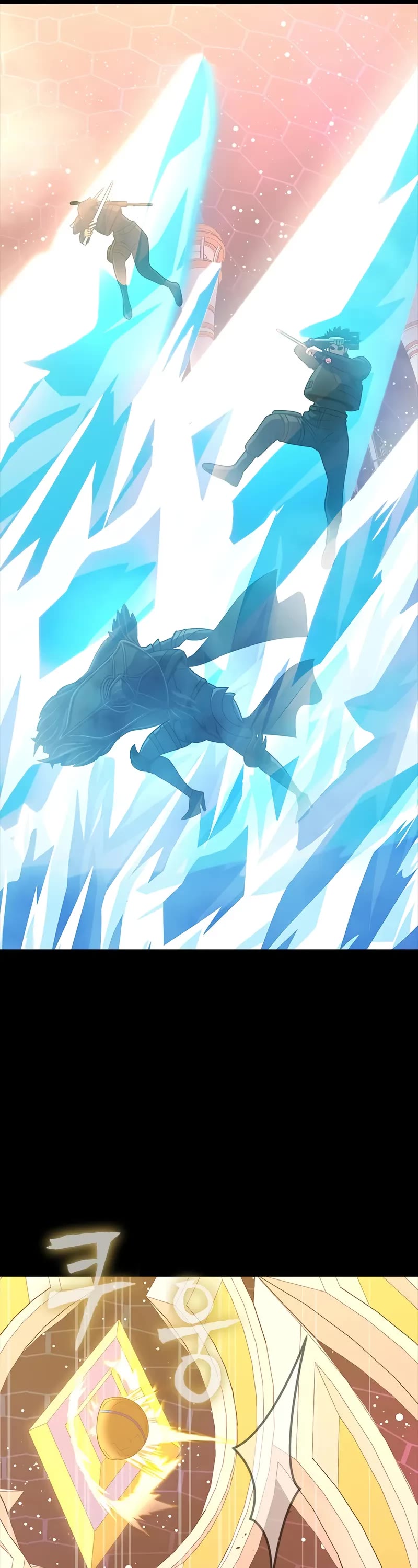 Steel-Eating Player Chapter 89 page 56 - Chapter 89