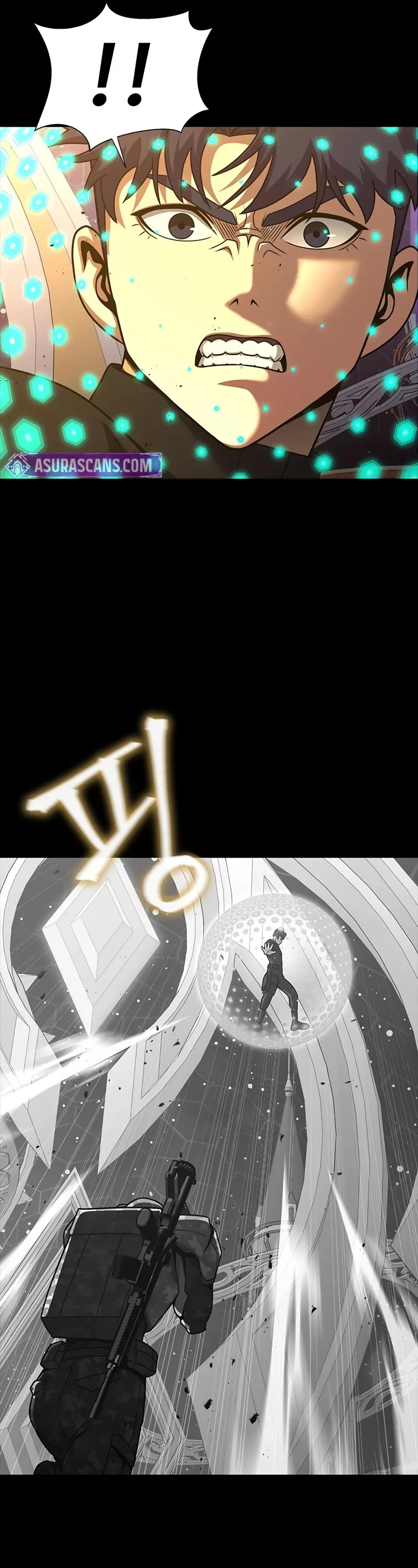 Steel-Eating Player Chapter 89 page 61 - Chapter 89