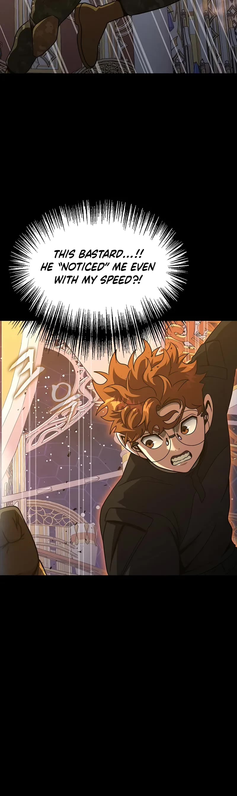 Steel-Eating Player Chapter 89 page 65 - Chapter 89