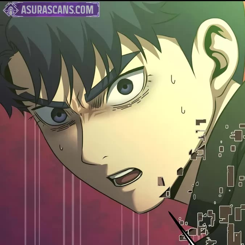 Steel-Eating Player Chapter 89 cover