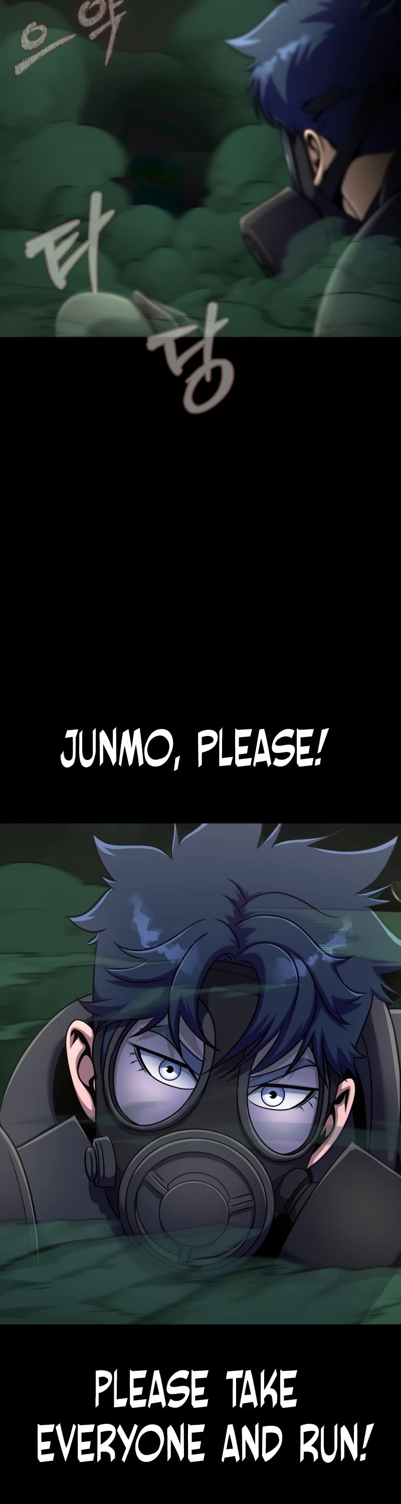 Steel-Eating Player Chapter 9 page 22 - Chapter 9