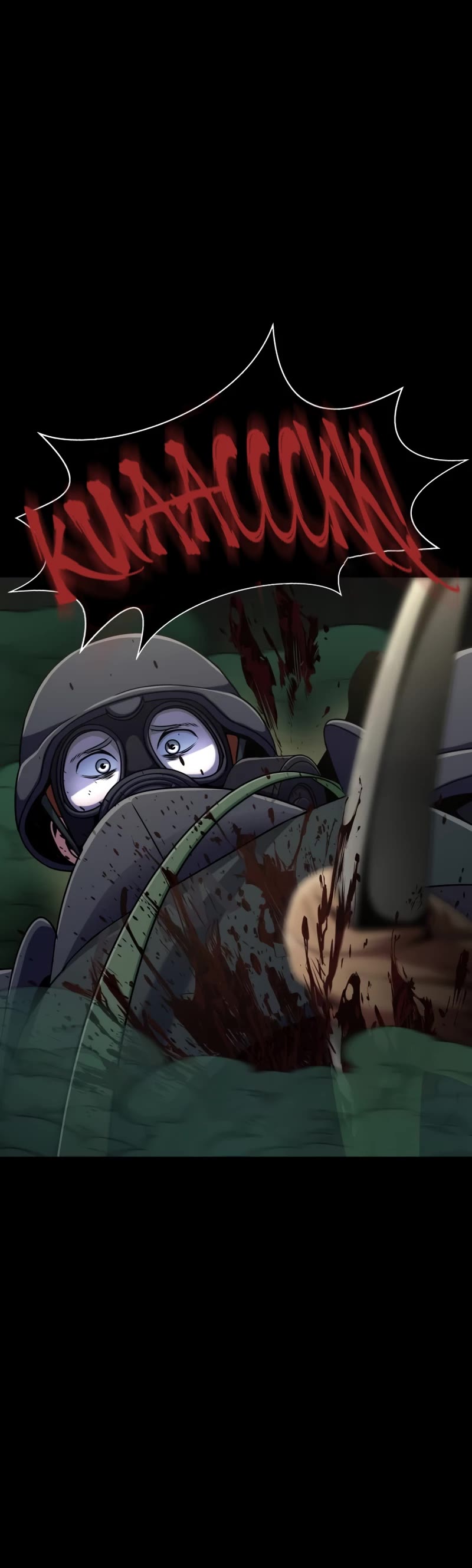Steel-Eating Player Chapter 9 page 25 - Chapter 9
