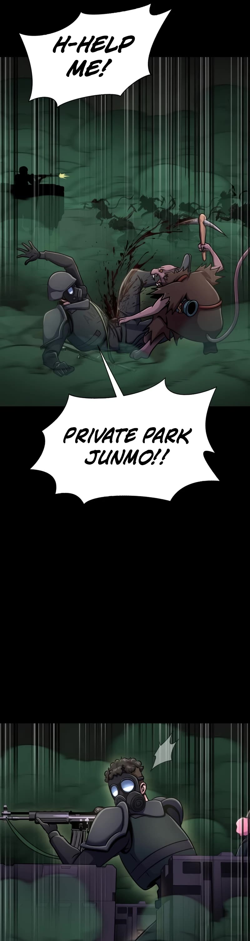 Steel-Eating Player Chapter 9 page 26 - Chapter 9