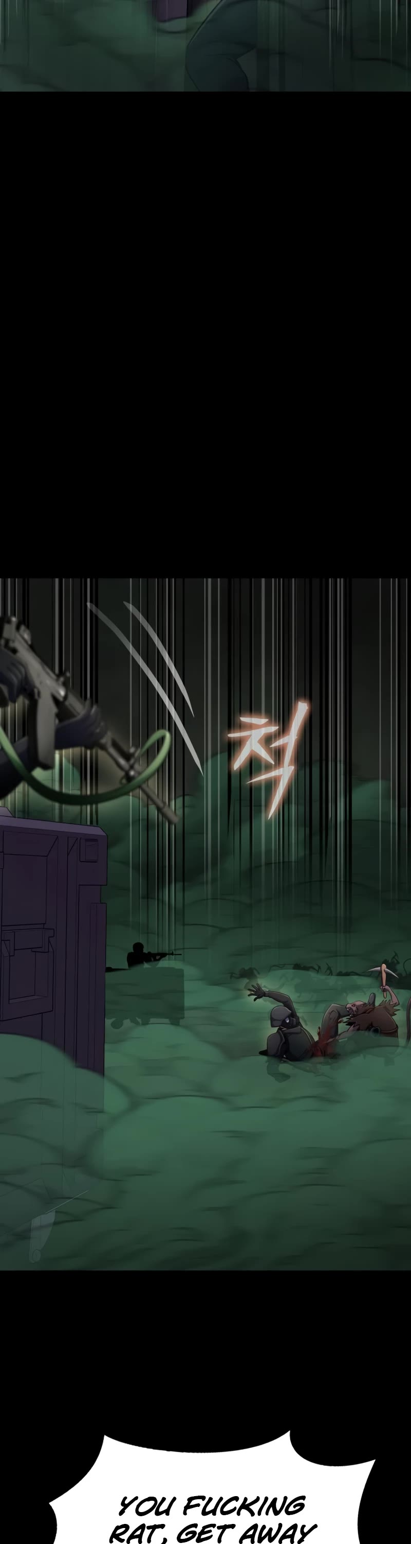 Steel-Eating Player Chapter 9 page 27 - Chapter 9