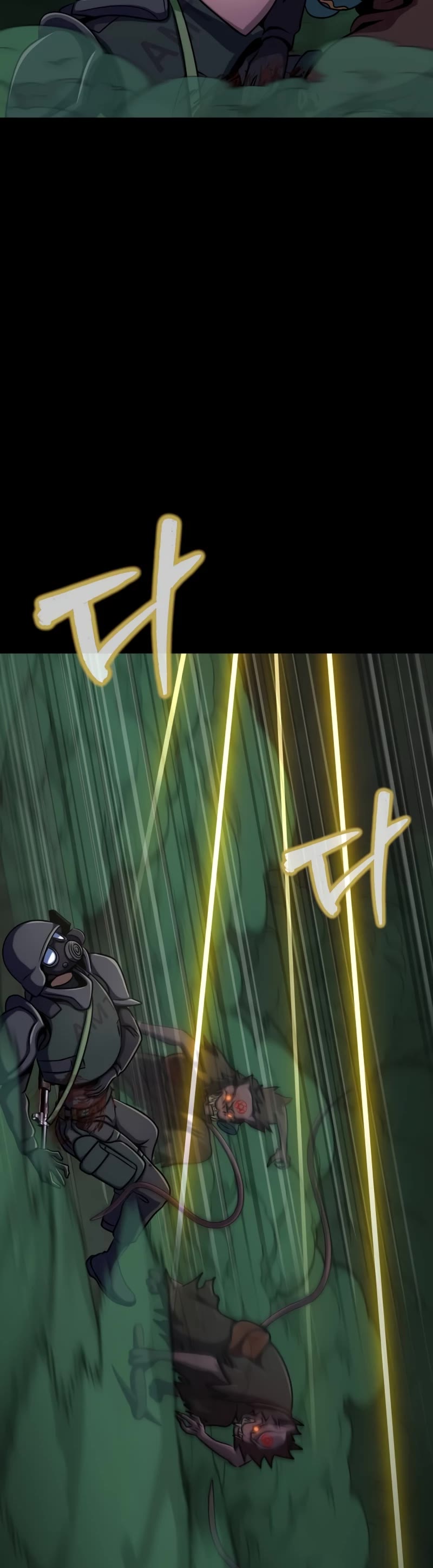 Steel-Eating Player Chapter 9 page 29 - Chapter 9