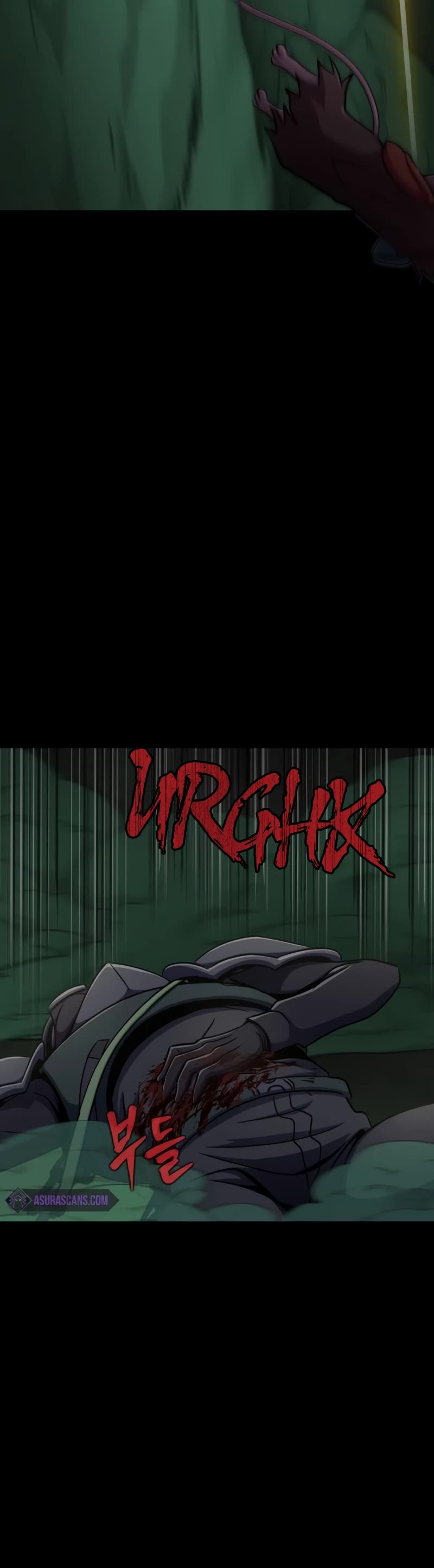 Steel-Eating Player Chapter 9 page 30 - Chapter 9