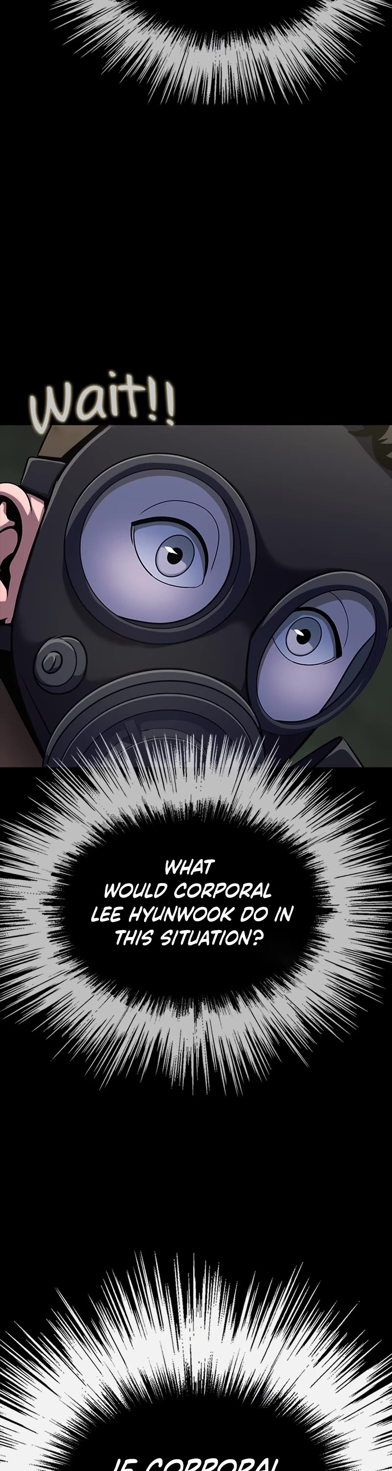 Steel-Eating Player Chapter 9 page 39 - Chapter 9