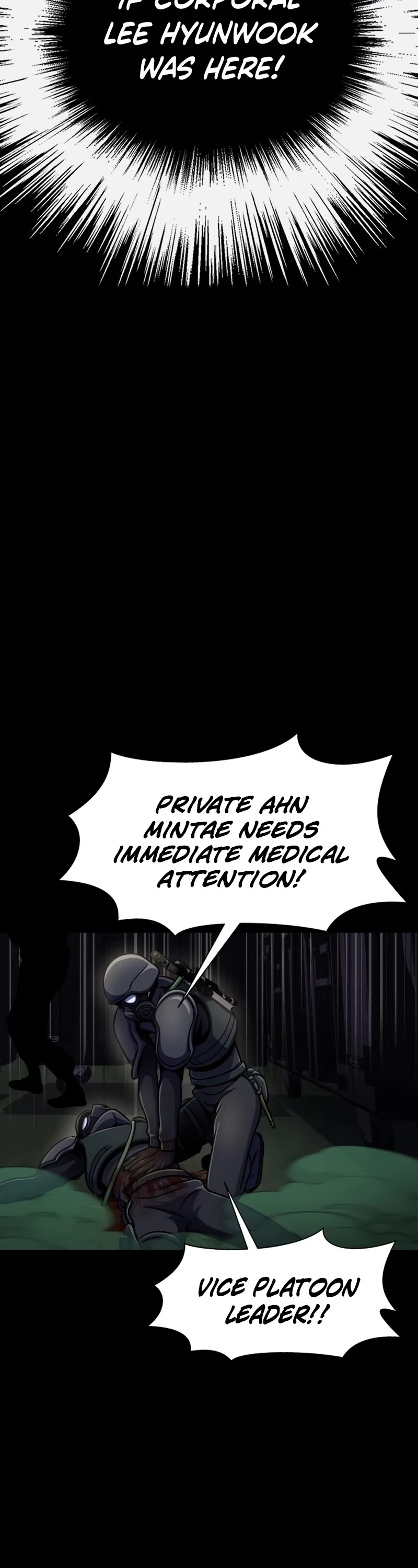 Steel-Eating Player Chapter 9 page 40 - Chapter 9