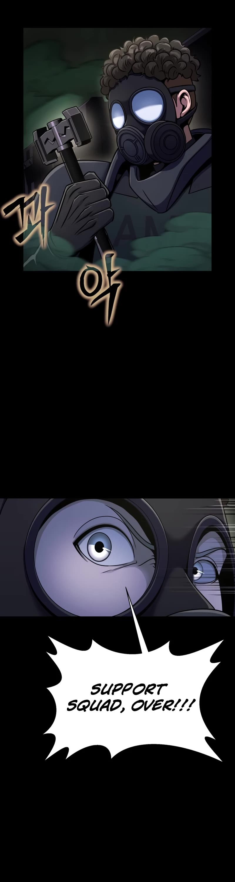 Steel-Eating Player Chapter 9 page 42 - Chapter 9