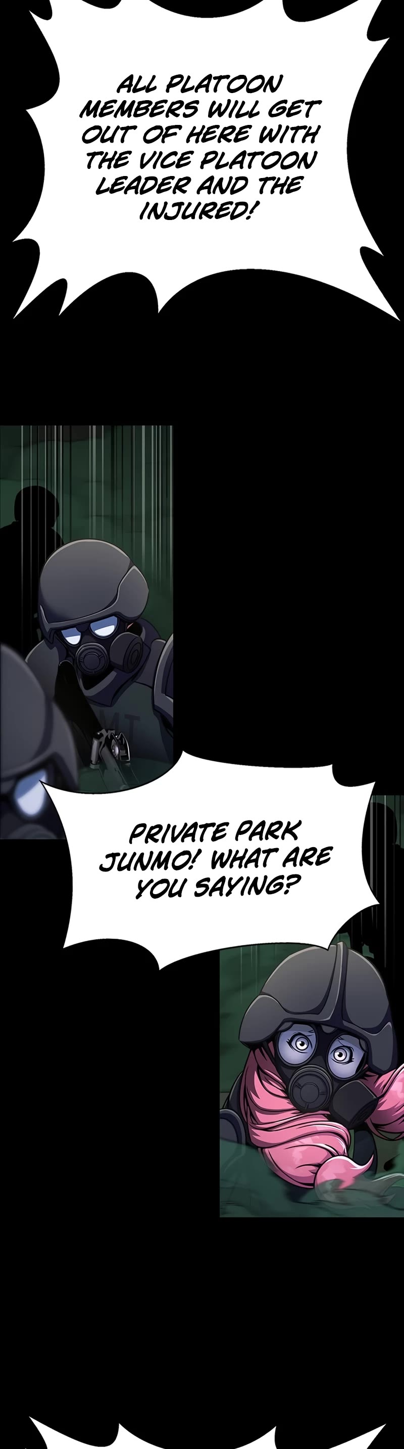 Steel-Eating Player Chapter 9 page 44 - Chapter 9