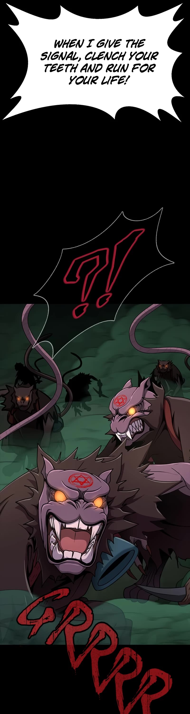 Steel-Eating Player Chapter 9 page 46 - Chapter 9