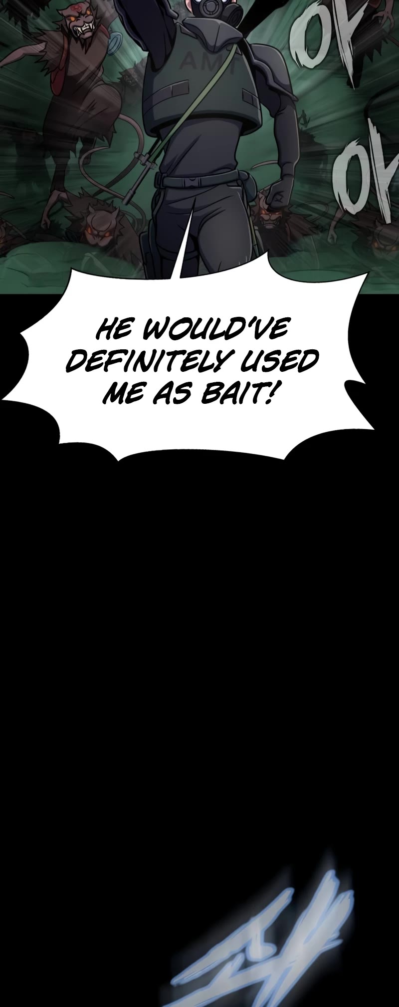 Steel-Eating Player Chapter 9 page 54 - Chapter 9