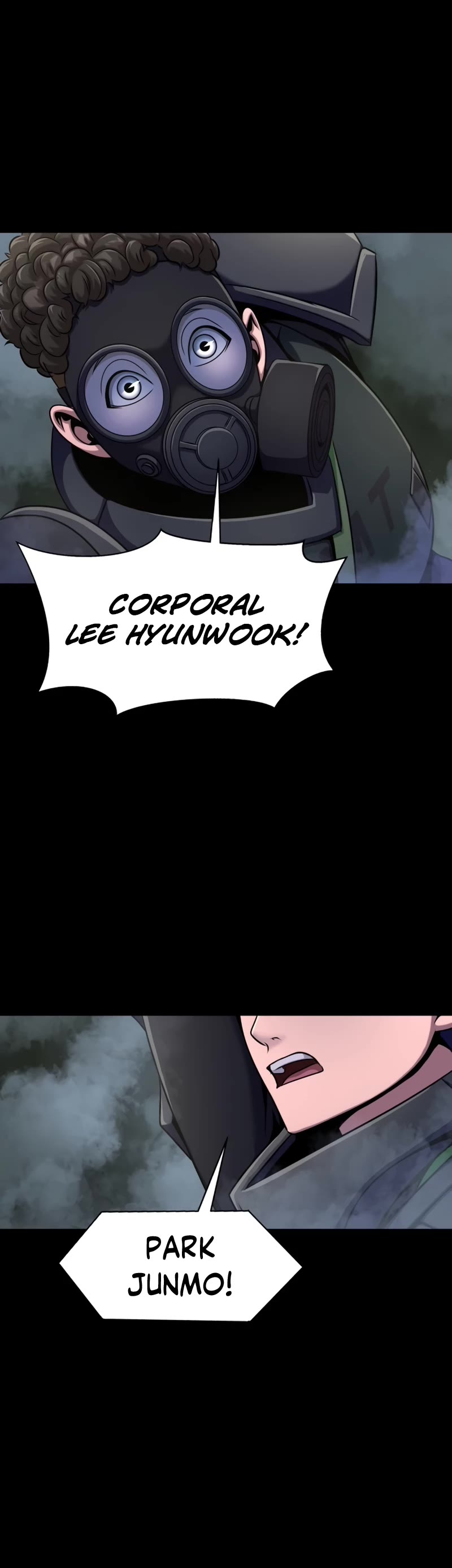 Steel-Eating Player Chapter 9 page 60 - Chapter 9
