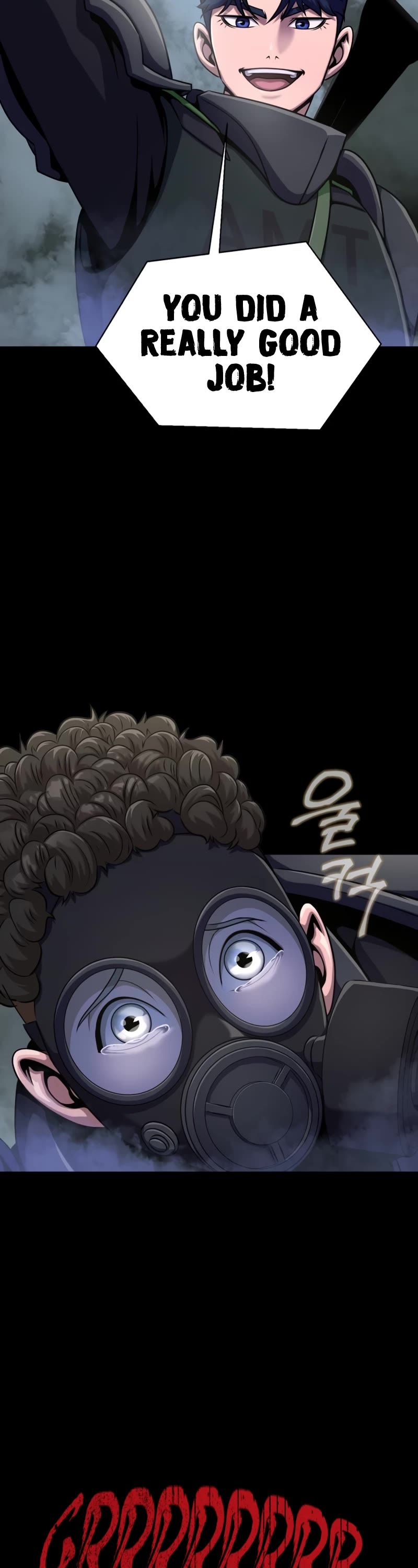 Steel-Eating Player Chapter 9 page 62 - Chapter 9